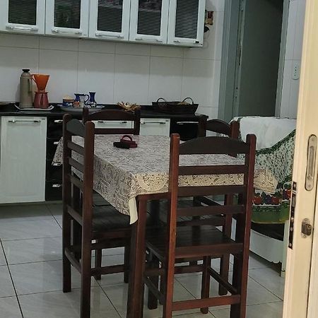 Aconchego Sagrada Face Villa Aparecida  Luaran gambar