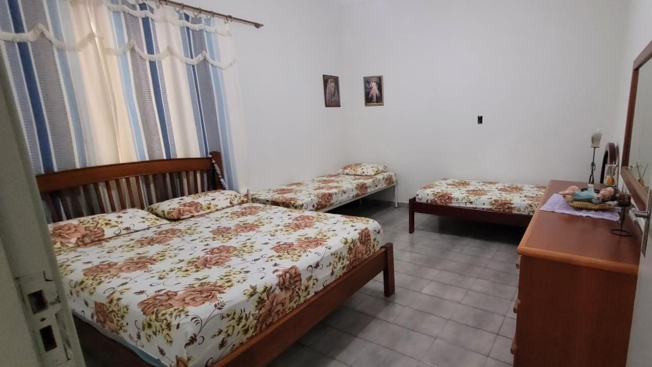 Aconchego Sagrada Face Villa Aparecida  Luaran gambar