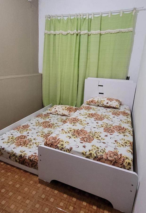 Aconchego Sagrada Face Villa Aparecida  Luaran gambar